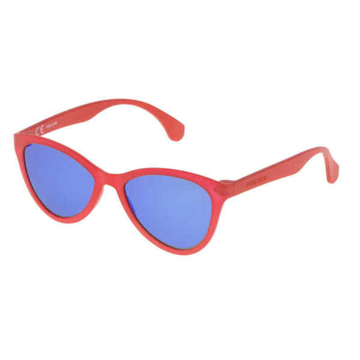 Zonnebril Dames Police Rood ø 54 mm